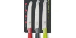 Messenset startersset 3 Kitchen Essentials
