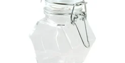 Mini bokaal amuseglas 12,5 cl hoekig Cosy&Trendy