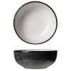 Mini kommetje 9cm Ciel Blanc