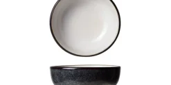 Mini kommetje 9cm Ciel Blanc