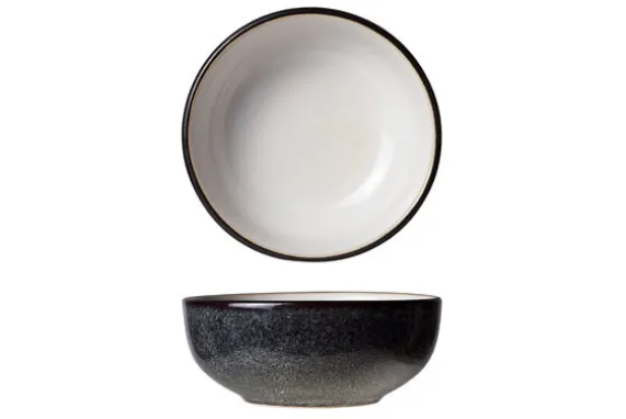 Mini kommetje 9cm Ciel Blanc