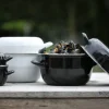 Mini mosselpot 0,5kg - 12 cm