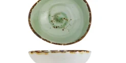 Mini schaaltje 6,6cm Quiandra Green