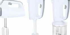 Mixer set 3-delig Emerio