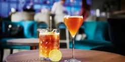 Mixkan cocktails 55 cl New York