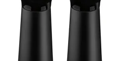 Moderne Shade Peper- en zoutmolen set 15 cm