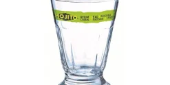 Mojito glas 40cl Sambaya