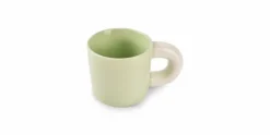 Mok 33 cl Groen Lola