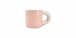 Mok 33 cl Roze Lola