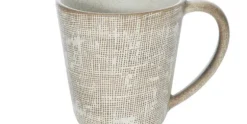 Mok 9,5cm Tattersall