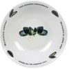 Mosselbord Deco 23 x 6 cm