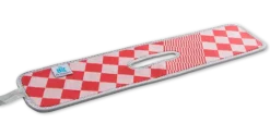 Mr. Gripper afgiethulp BK rood