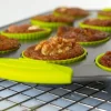Muffin bakvorm siliconen Cosy&Trendy