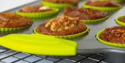 Muffin bakvorm siliconen Cosy&Trendy