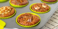 Muffin bakvorm siliconen Cosy&Trendy