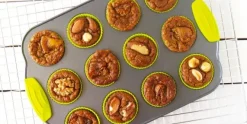 Muffin bakvorm siliconen Cosy&Trendy