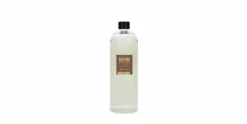 Navulling geurstokjes 500 ml Serene Vanille