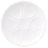 Oesterbord wit 27,5 cm Gural Delta