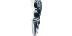 Oestermes 15,5 cm
