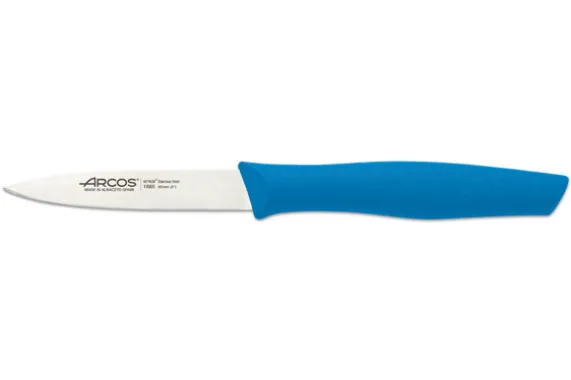 Officemes blauw 8,5 cm Nova Arcos