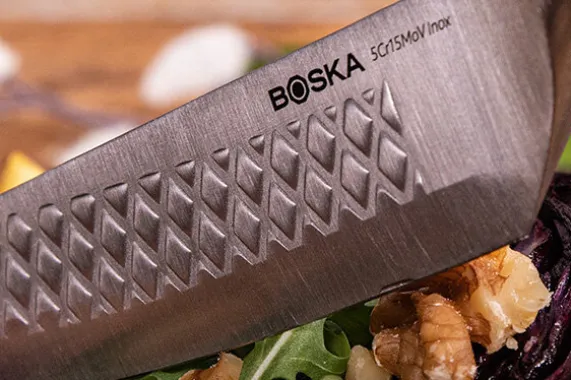 Officemes Monaco+ Boska