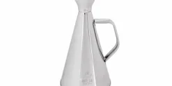 Oliedispenser RVS 500 ml White Fire