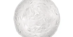 Onderbord 33 cm Diamond