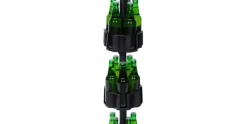 Ondergrondse bierlift koeler automatisch