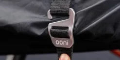 Ooni Hoes voor Pizzaoven Koda 16
