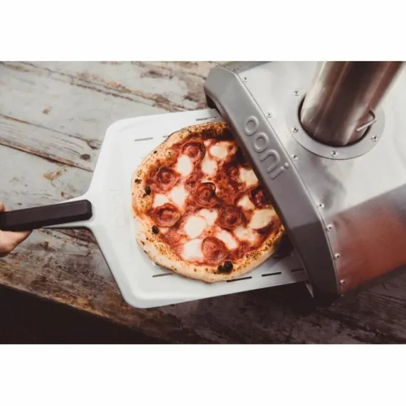 Ooni Pizzaoven Karu