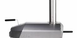 Ooni Pizzaoven Karu