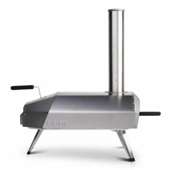 Ooni Pizzaoven Karu