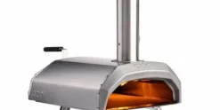 Ooni Pizzaoven Karu