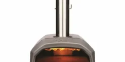Ooni Pizzaoven Karu