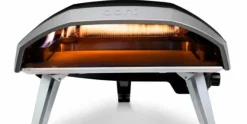 Ooni Pizzaoven Koda 16