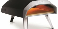 Ooni Pizzaoven Koda