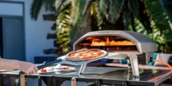 Ooni Pizzaoven Koda