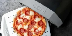 Ooni Pizzaschep 35 cm