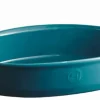 Ovenschaal Calanque 41 cm Emile Henry