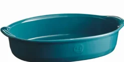 Ovenschaal Calanque 41 cm Emile Henry