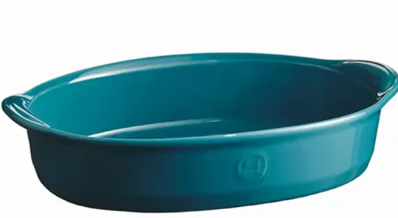Ovenschaal Calanque 41 cm Emile Henry