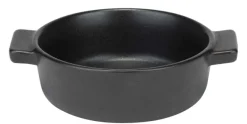 Ovenschaal 12 cm x 4,2 cm Madison Black