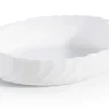 Ovenschaal 22 cm x 16 cm Trianon