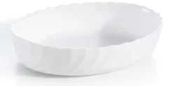 Ovenschaal 22 cm x 16 cm Trianon