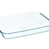 Ovenschaal 2,6L Pyrex Essentials borosilicaat