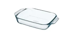 Ovenschaal 1,4L Pyrex Irresistible borosilicaat