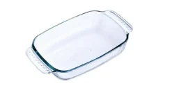 Ovenschaal 0,7L Pyrex Irresistible borosilicaat