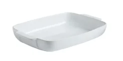 Ovenschaal 1,6L Pyrex Signature wit