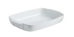 Ovenschaal 2,9L Pyrex Signature wit