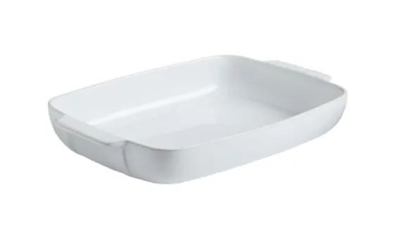 Ovenschaal 2,9L Pyrex Signature wit
